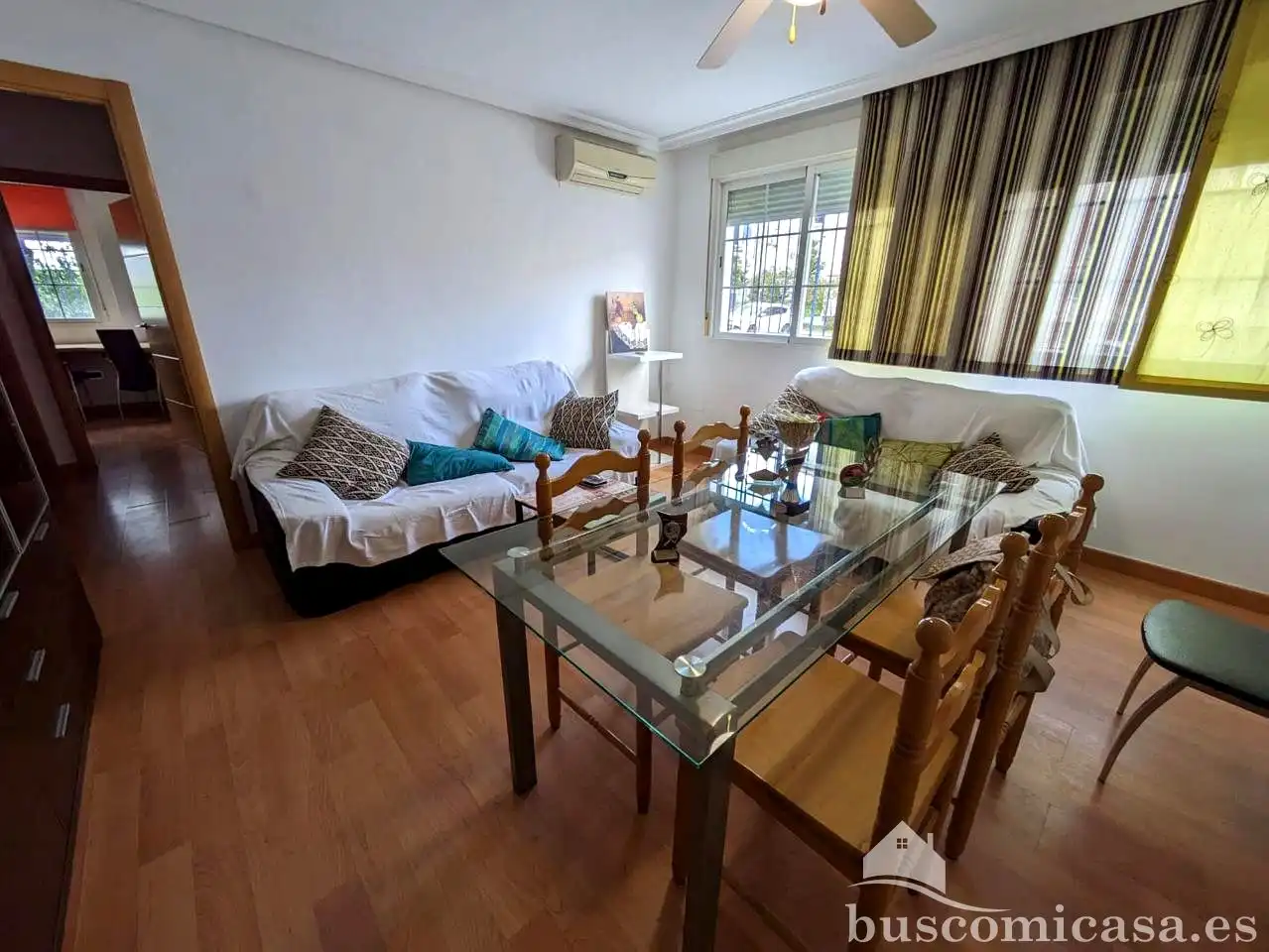 Ground floor for rent in BARRIADA LA PAZ, La Paz - Las Américas