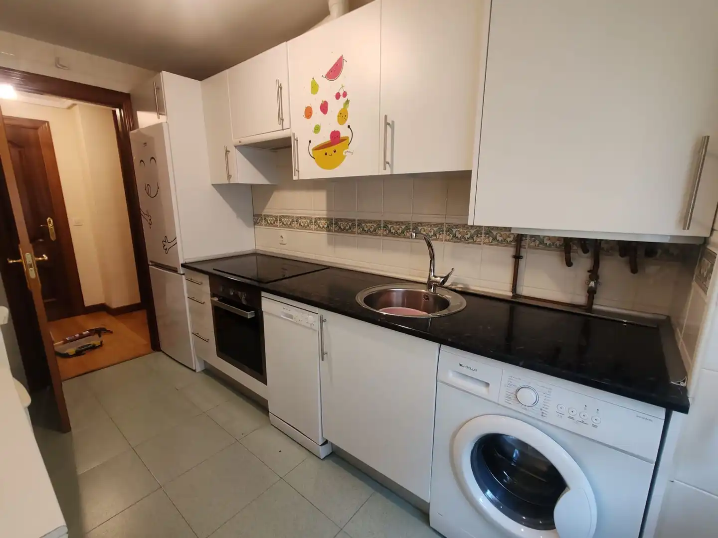 Appartement avec ascenseur à louer à Centro, imagen 23