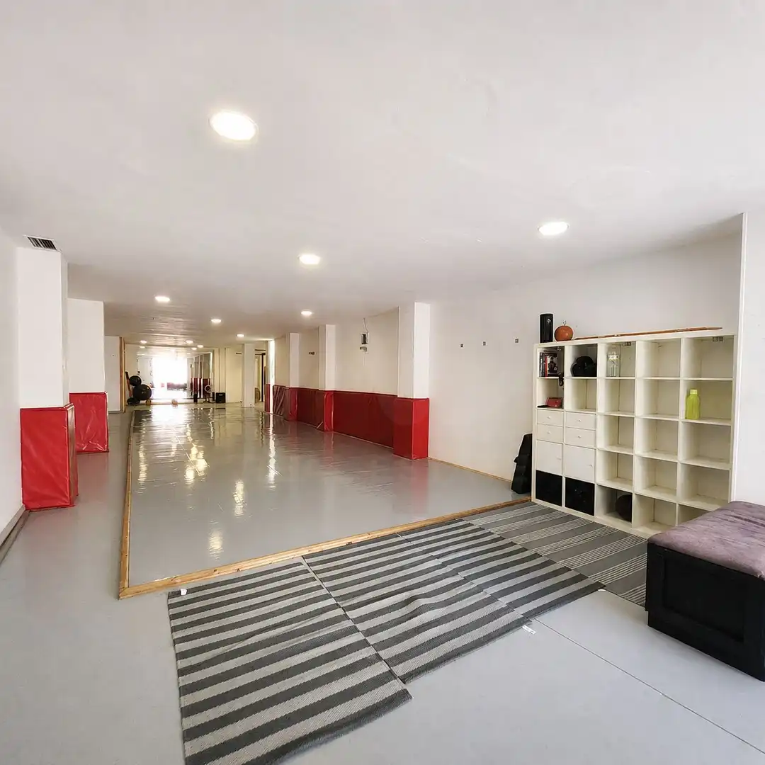 Commercial properties for sale in Tarifa