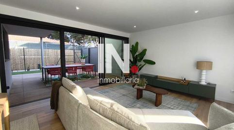 Foto 4 de Casa o chalet en venta en Baldomer Gili I Roig, Ciutat Jardí, Lleida Capital