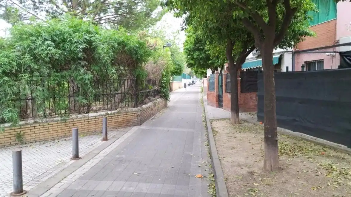 Casa in vendita a Barrio Juan Xxiii, imagen 5