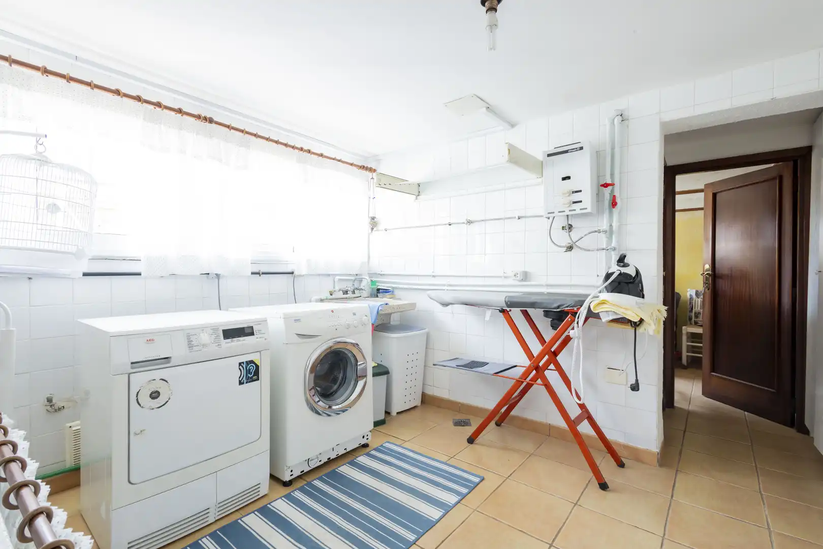 Houses for sale in San Cristóbal de la Laguna  with Air Conditioner, Private garden and Terrace