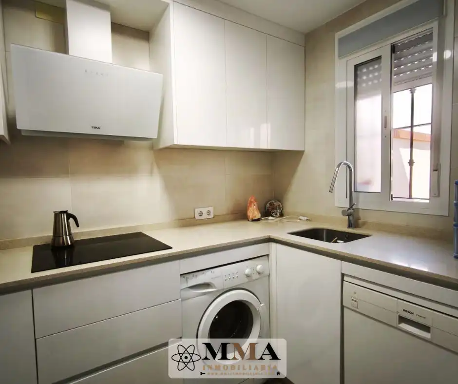 Casa a schiera in vendita a Calle Rezón, imagen 10