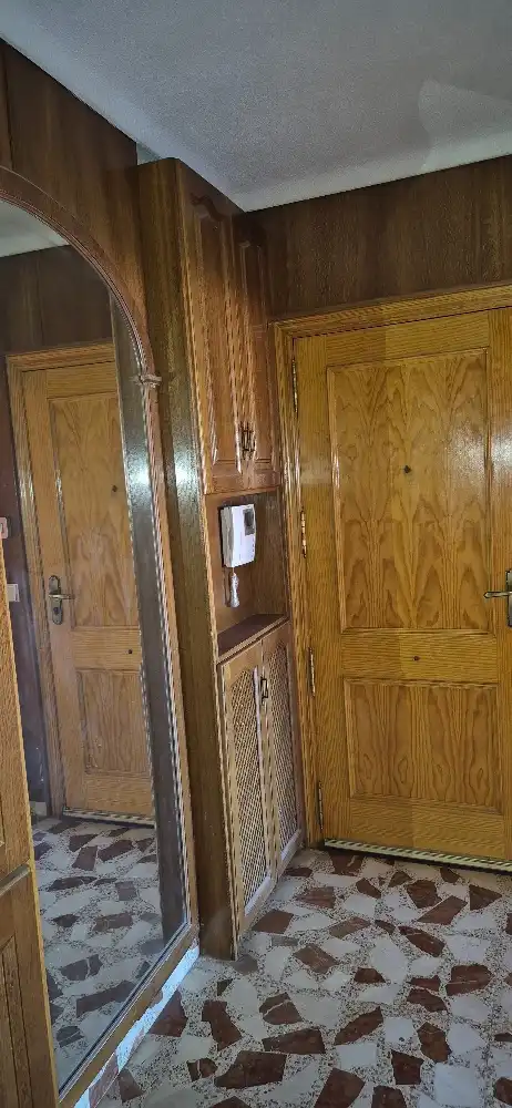 Piso en venta en Albacete con Calefacción, Trastero y Balcón