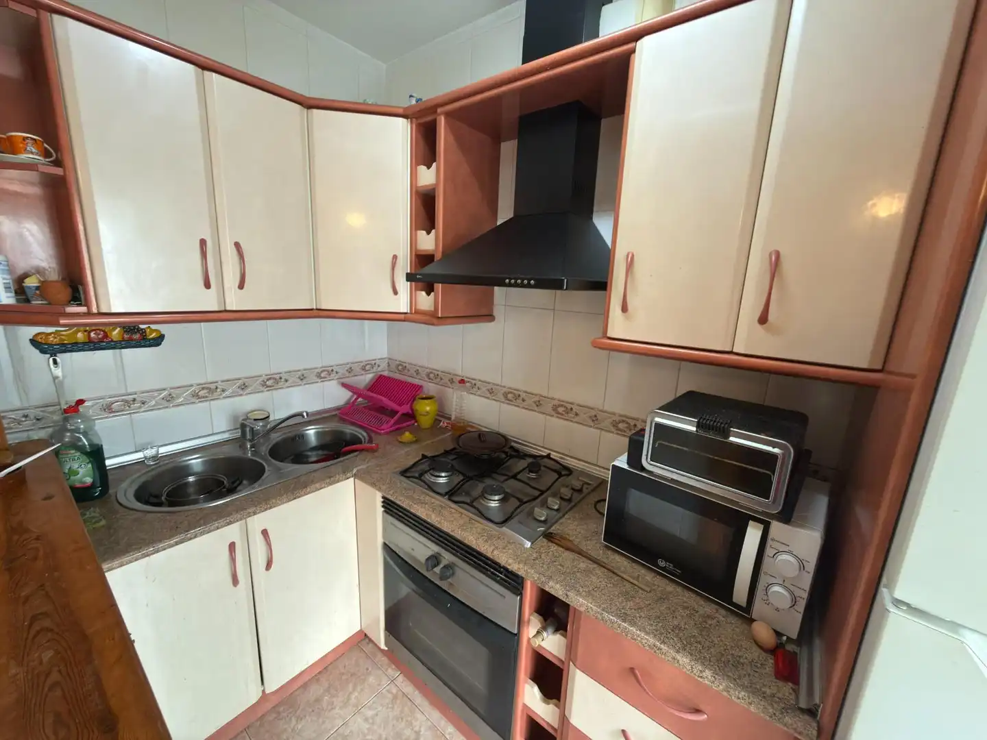 Wohnung zum Verkauf in El Calón - Cala Panizo - El Pozo del Esparto, imagen 5