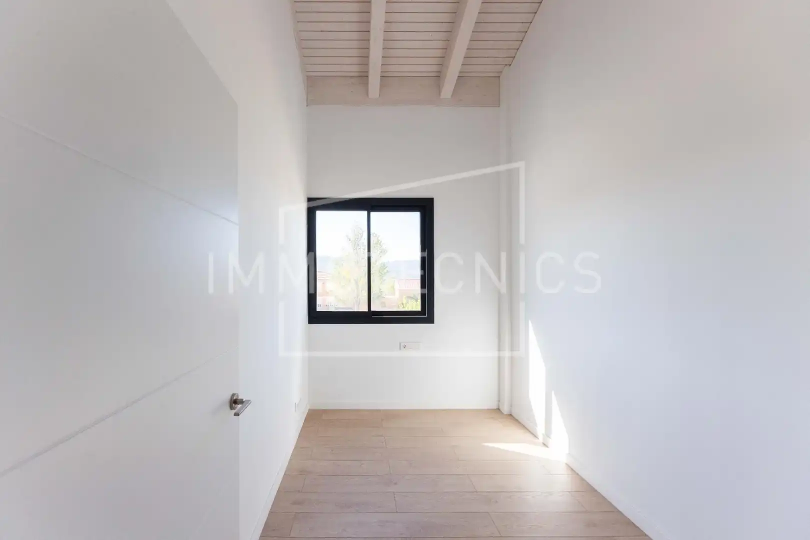 Adosado con jardín en venta en Carrer TURO DE L'HOME, imagen 33