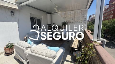 Photo 3 of Flat for rent in Emili Darder, Camp d'en Serralta, Palma de Mallorca