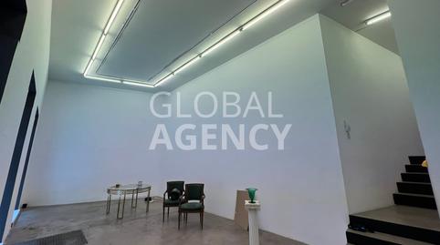 Foto 4 von Geschaftsraum zur Miete in Cortes - Huertas,  Madrid Capital