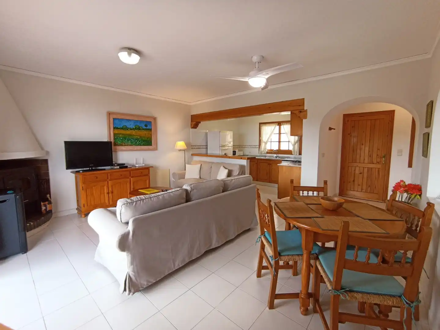 Houses for rent in Benimeit - Tabaira