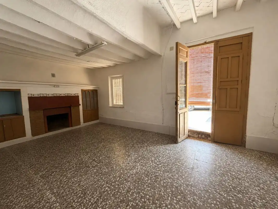 Casa adosada en venta en Molina de Segura con Calefacción y Trastero