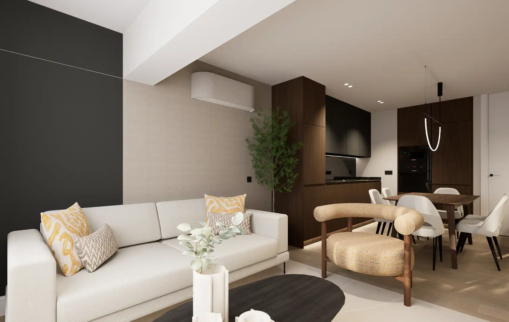 Flat with lift for sale in Calle del General Oráa, imagen 15