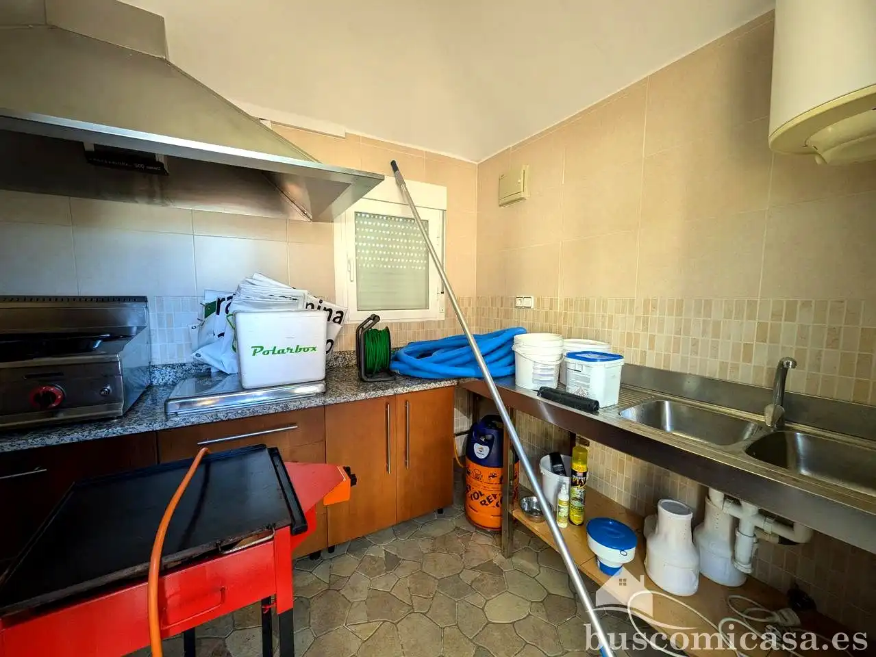 House with pool for sale in LLanos del Arenal, imagen 19