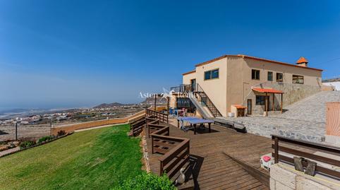 Foto 4 de Casa o xalet en venda a El Mocán, Tamaide - El Roque, Santa Cruz de Tenerife