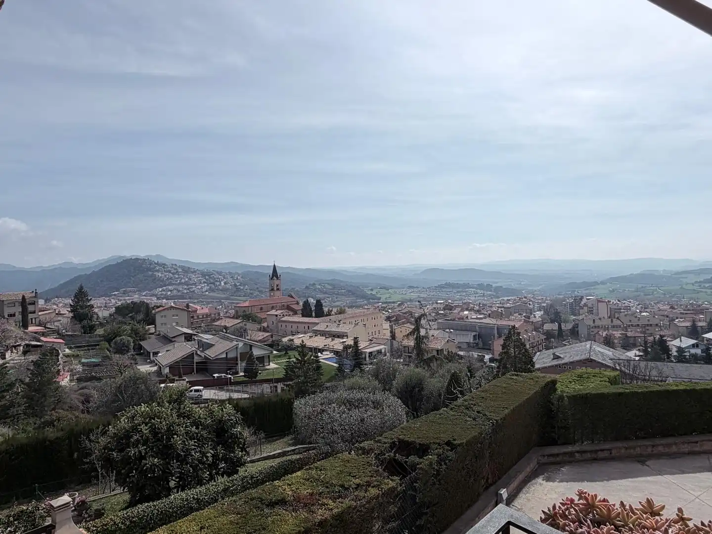 Einfamilien-Reihenhaus zum Verkauf in Carrer Roca de la Pila, Berga