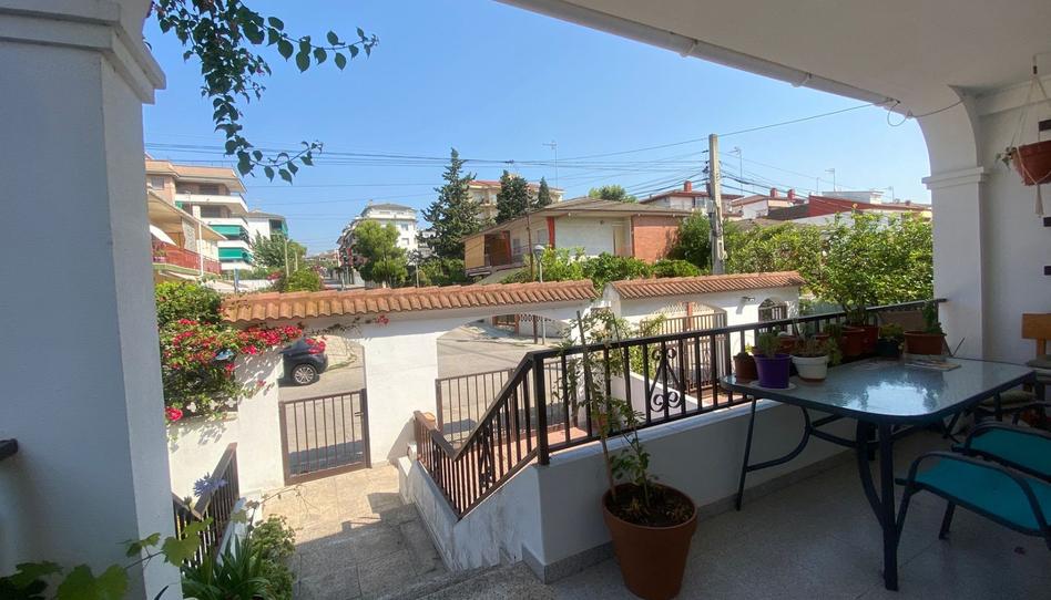 Foto 1 de Casa o xalet en venda a Cunit Residencial, Tarragona