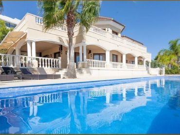 Casa en venta en La Fustera