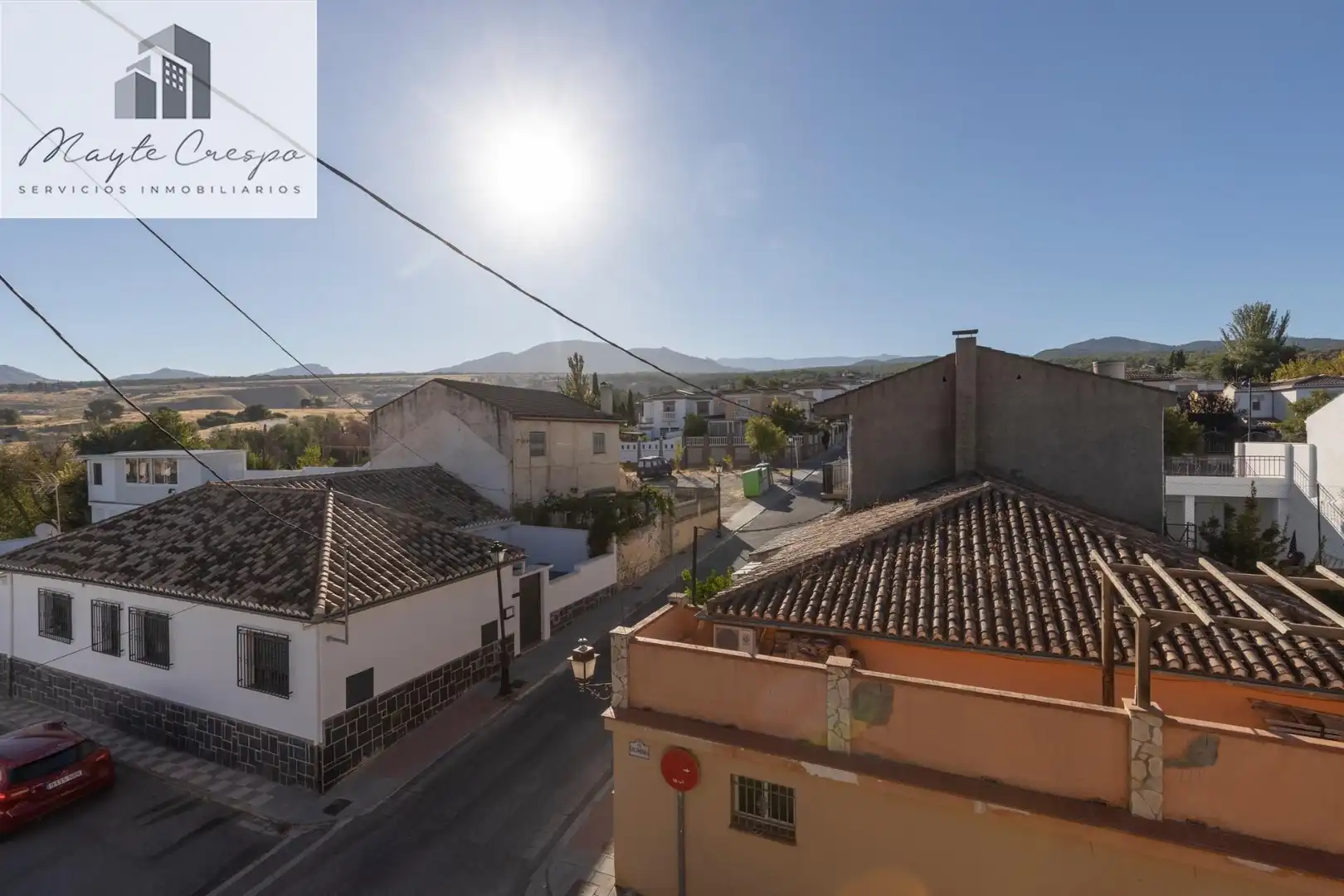Casa bifamiliare in vendita a La Zubia Ciudad, imagen 30