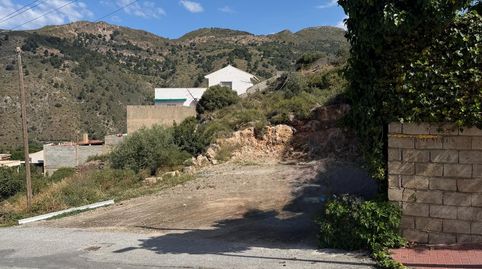 Foto 2 de Residencial en venta en Calle Almendros, 21, Vélez de Benaudalla, Granada