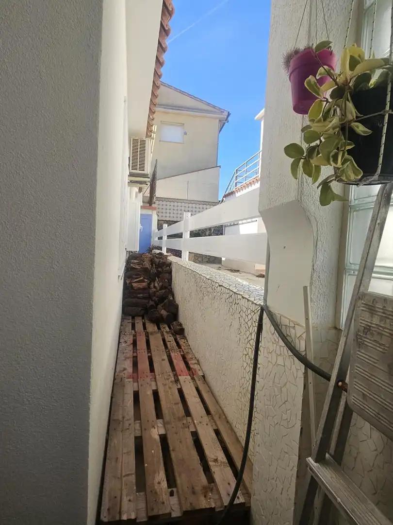 Detached house with garden for sale in BARRANC DE LA GRANJA, imagen 23