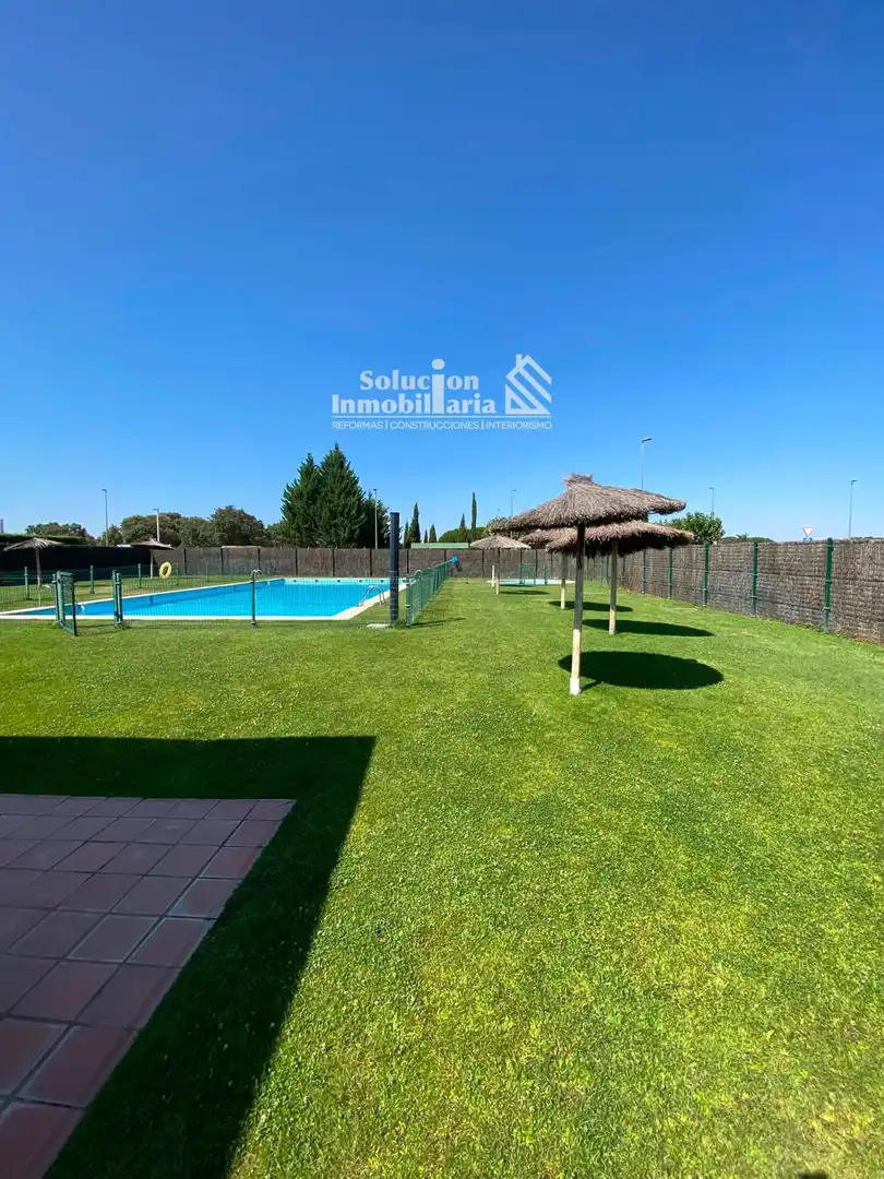 Adosado con terraza en venta en GREEN, imagen 124