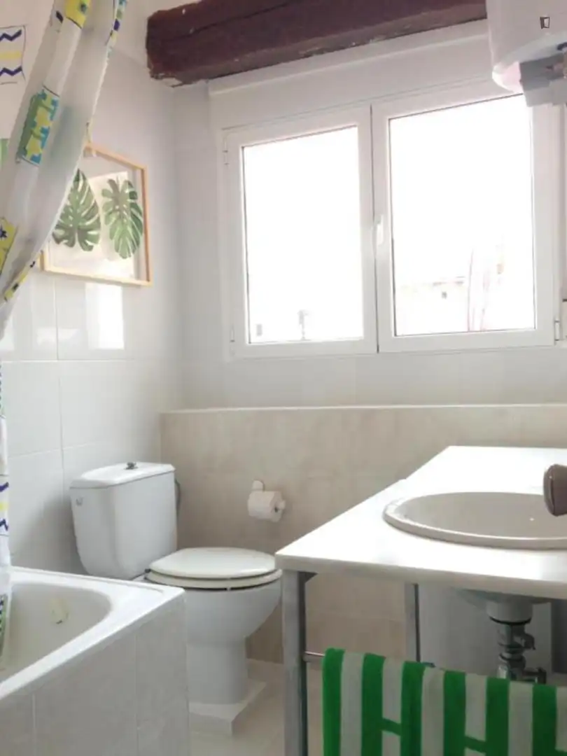 Appartement compact à louer à Extramurs, imagen 26