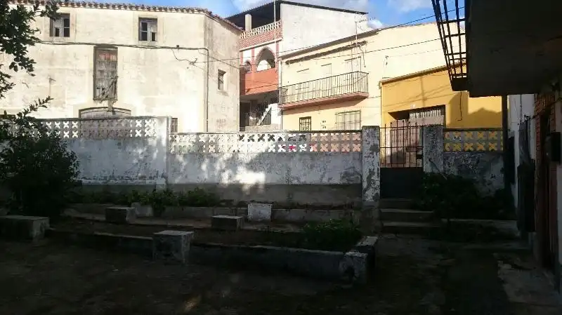 Houses for sale in Oliva de Plasencia  with Private garden and Storage room