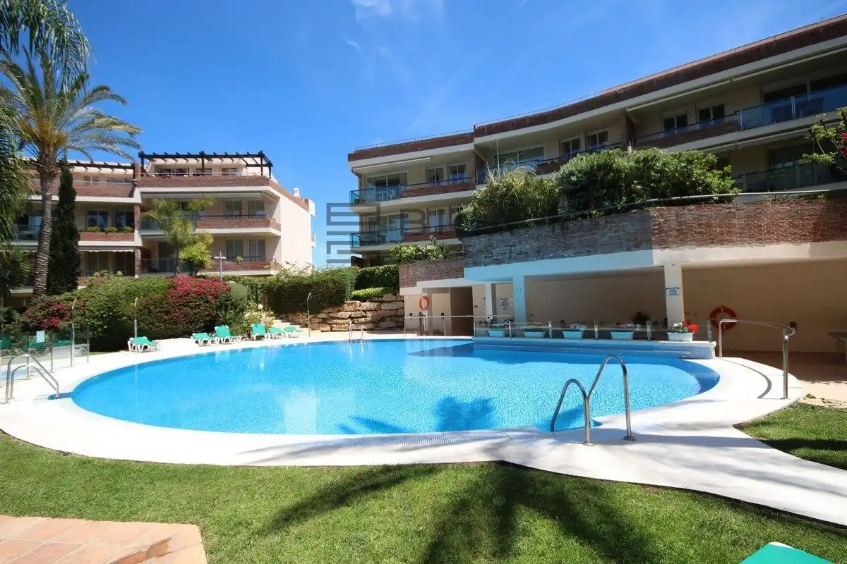 Attique avec piscine à vendre à Milenio, imagen 2