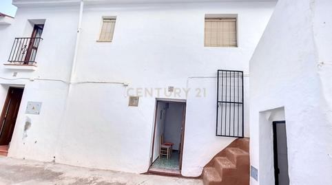 Photo 4 of House or chalet for sale in Bajada del Muro, 6, Casarabonela, Málaga