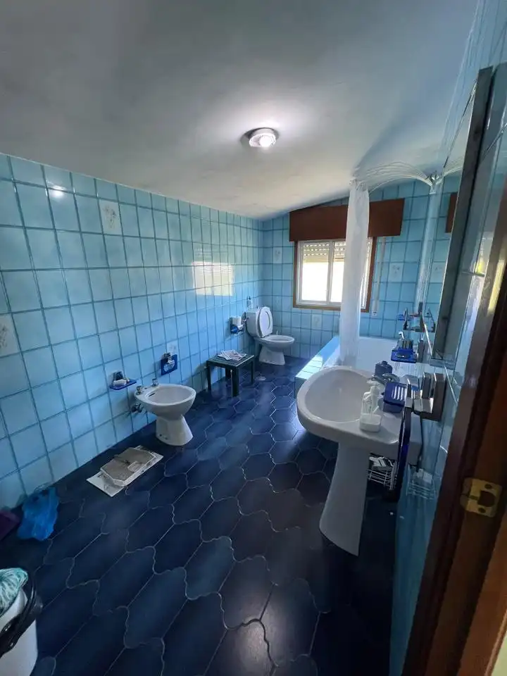 House with pool for sale in Aldea Lamela, imagen 21