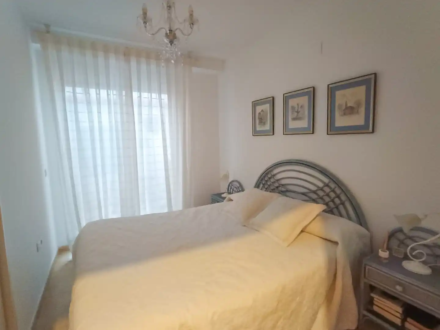 Habitación de Apartamento en venta en Moncofa con Calefacción, Terraza y Trastero