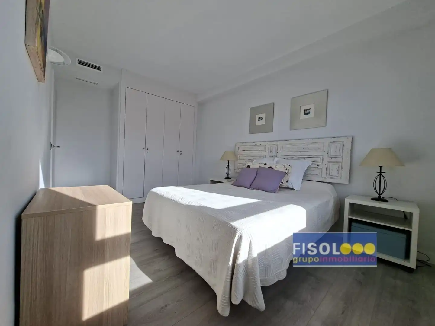 Habitación de Ático en venta en Madrid con Aire acondicionado, Calefacción y Terraza