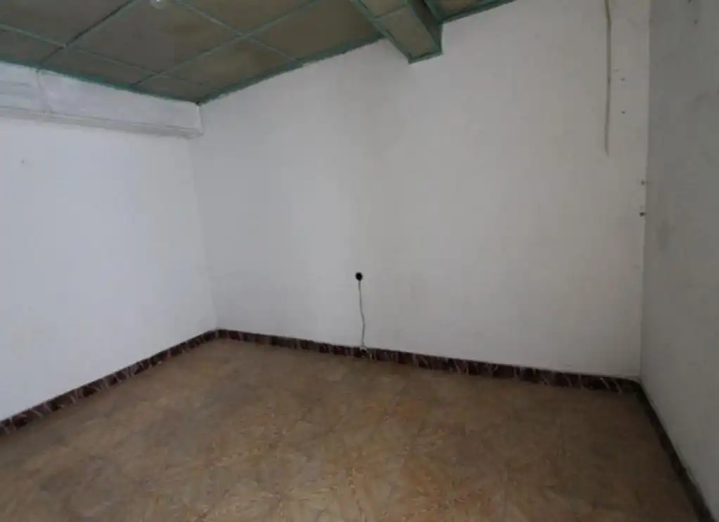 Casa o xalet en venda en Forcarei amb Jardí privat