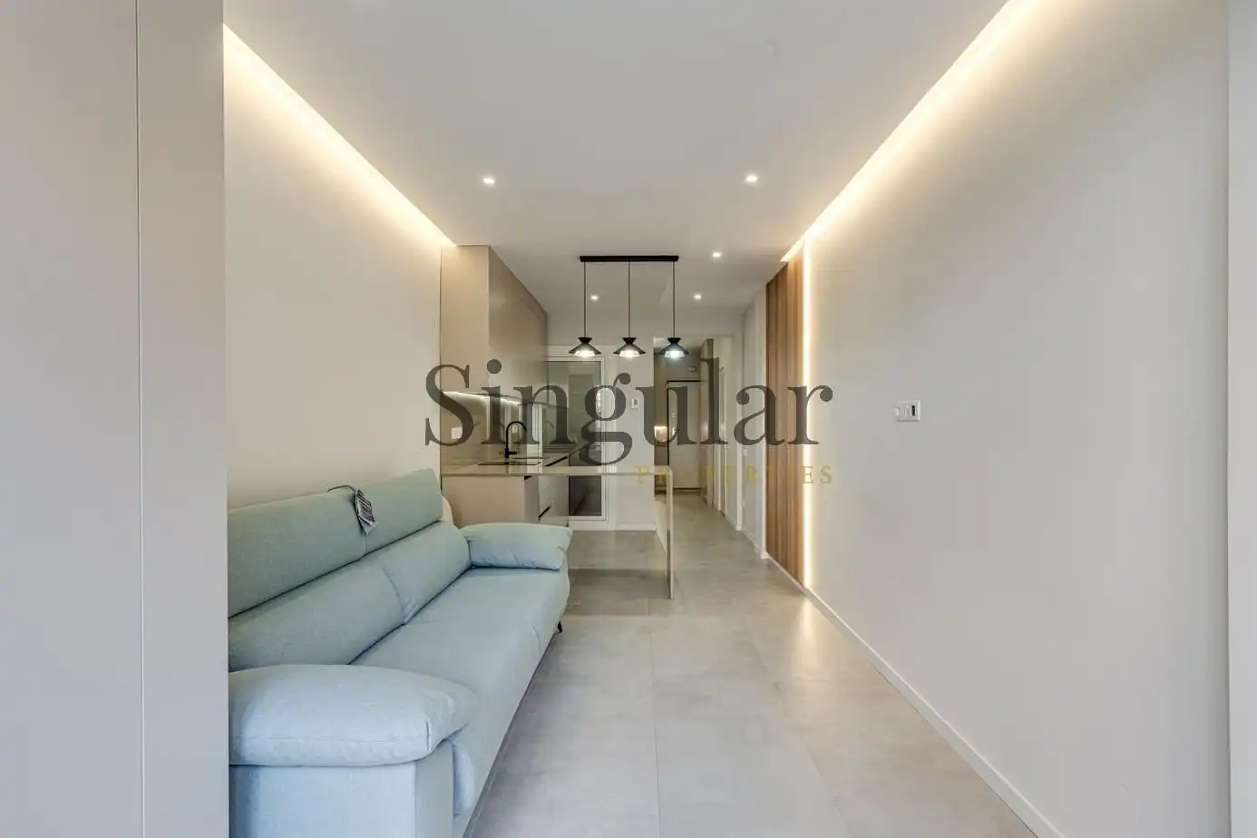Loft con ascensore in vendita a Sants - Montjuïc, imagen 5