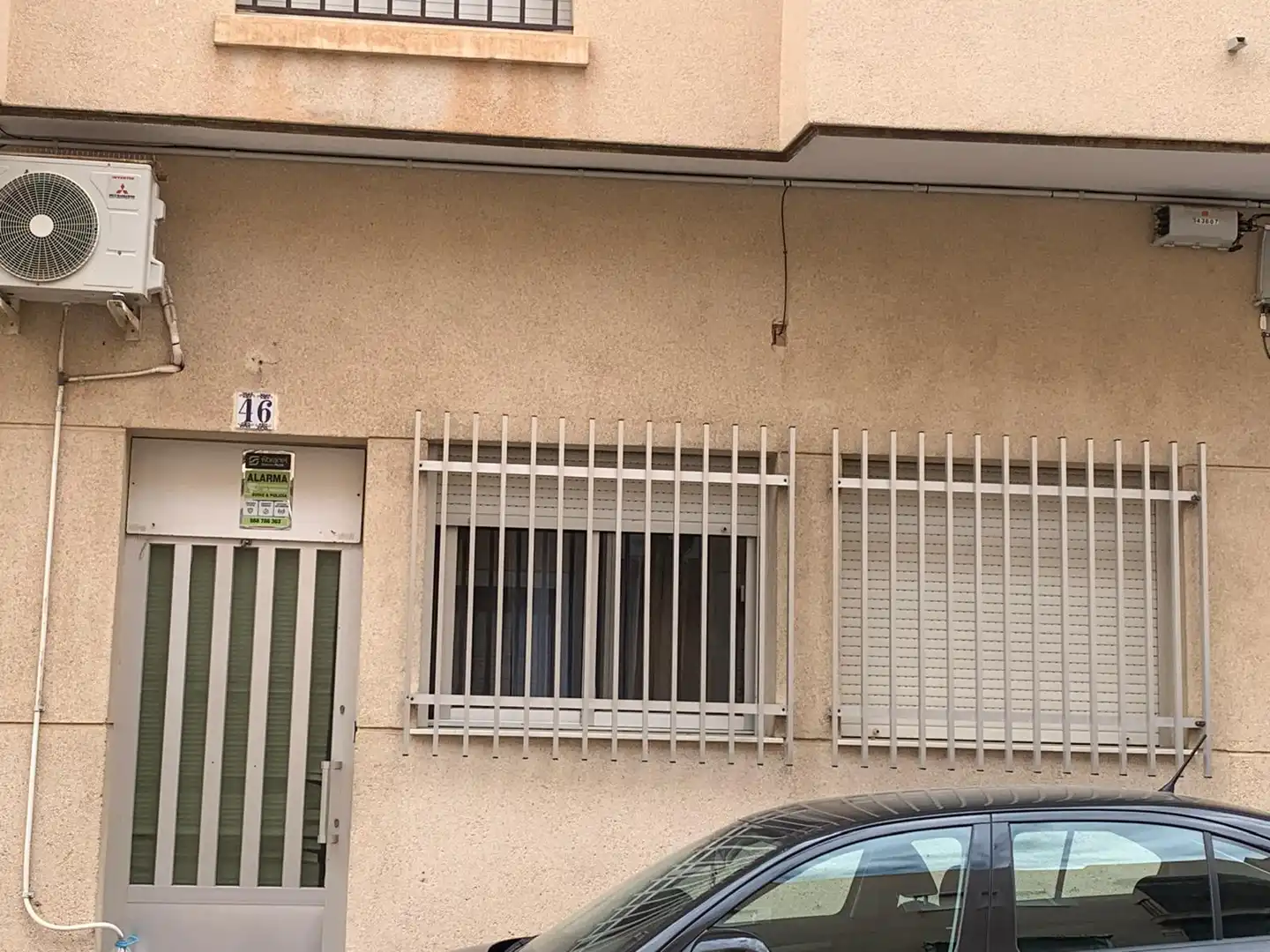 Planta baja en venta en Calle Trafalgar, 46, Pescadores
