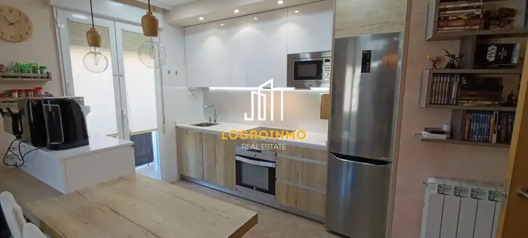 Flat with lift for sale in Centro, imagen 8