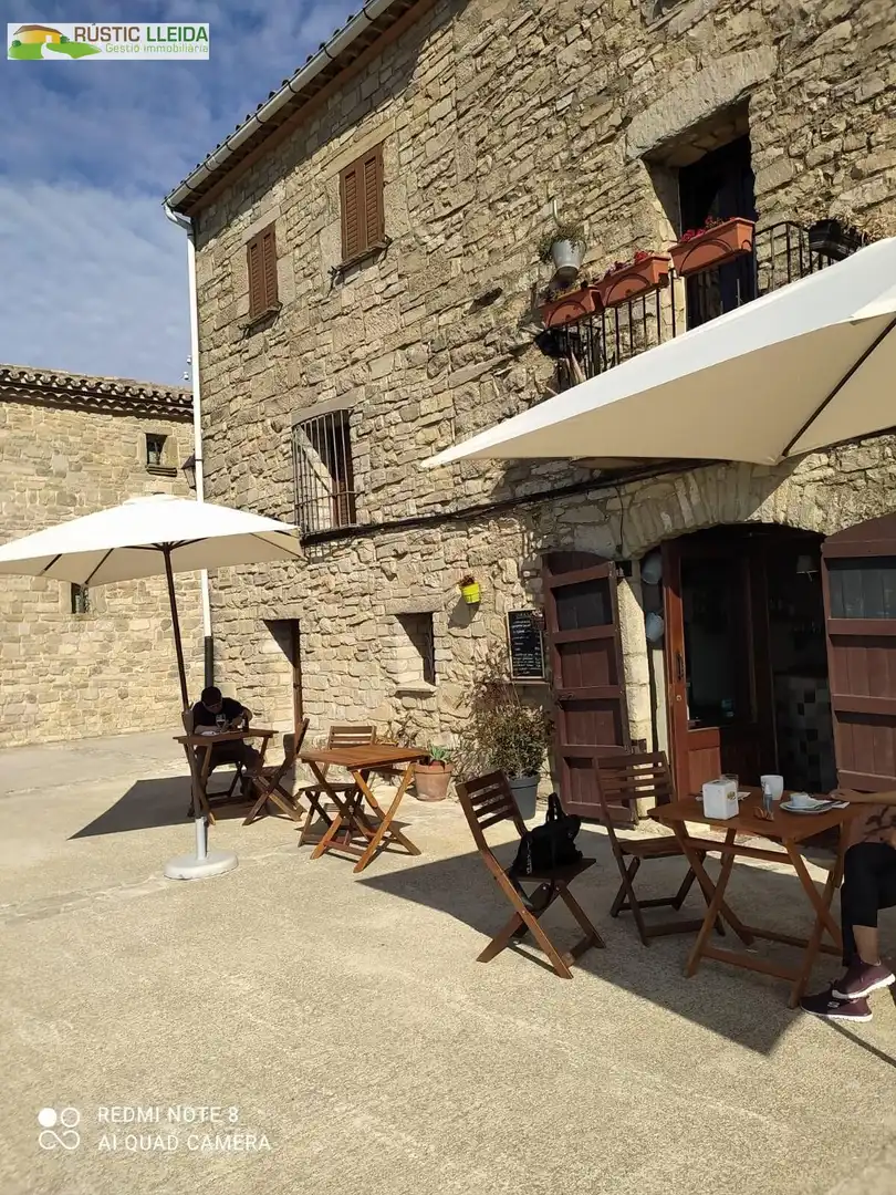 Casa o chalet en venta en Forès con Calefacción, Terraza y Balcón