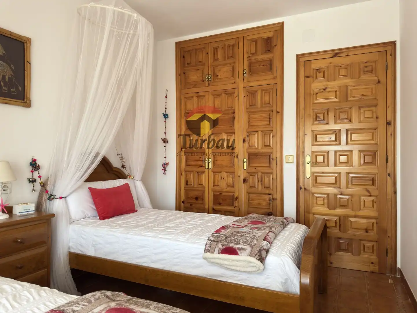 Appartement avec ascenseur à vendre à Tossa de Mar pueblo, imagen 22