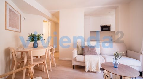 Foto 2 de Piso de alquiler en Calle Aldea del Fresno, Chopera, Madrid Capital