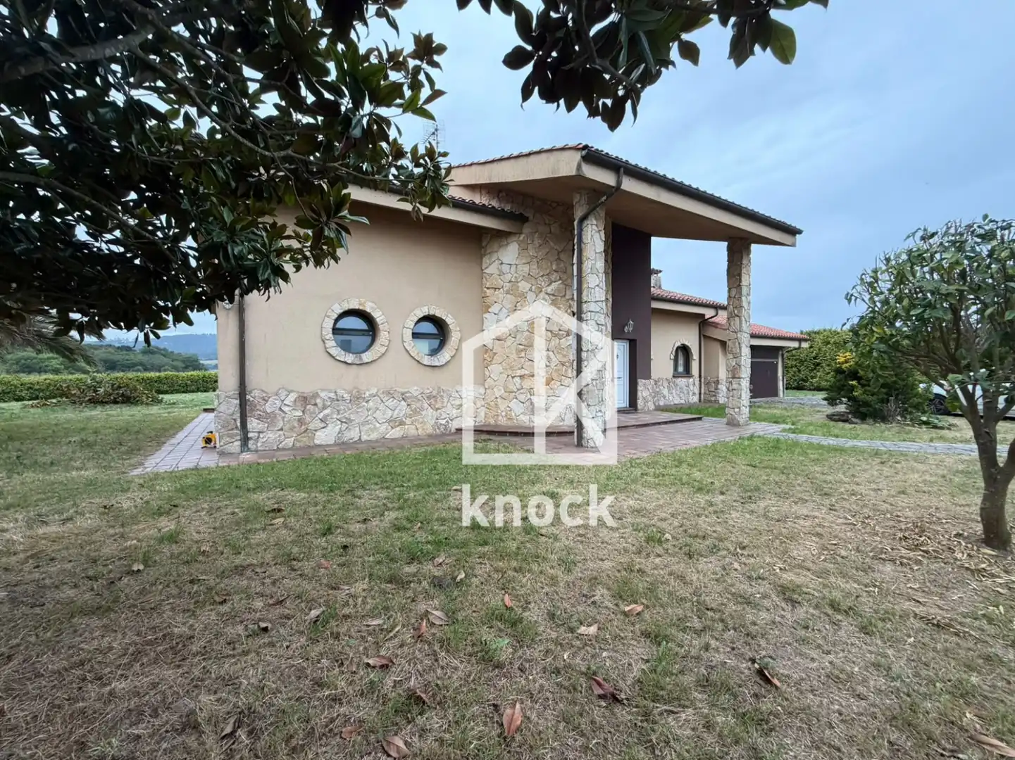 Casa o xalet en venda en Villaviciosa amb Calefacció, Jardí privat i Parquet