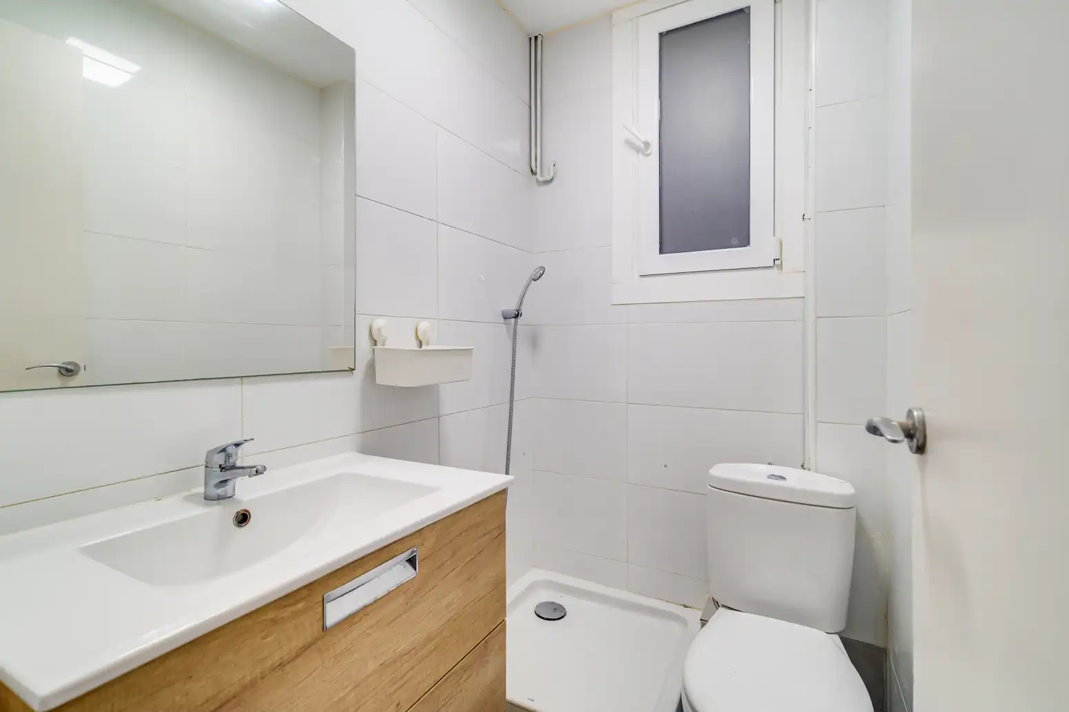 Wohnung zum Verkauf in Barcelona - CL FELIP II, Navas