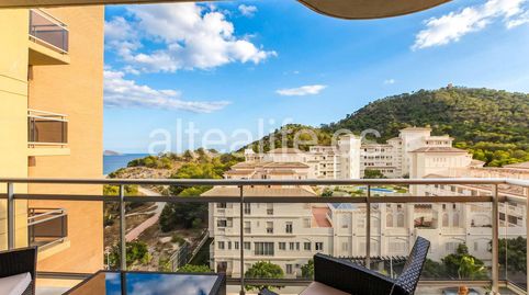 Apartamento en Venta en Cala de Finestrat con Terraza, Garaje y Vistas al Mar, imatge 4