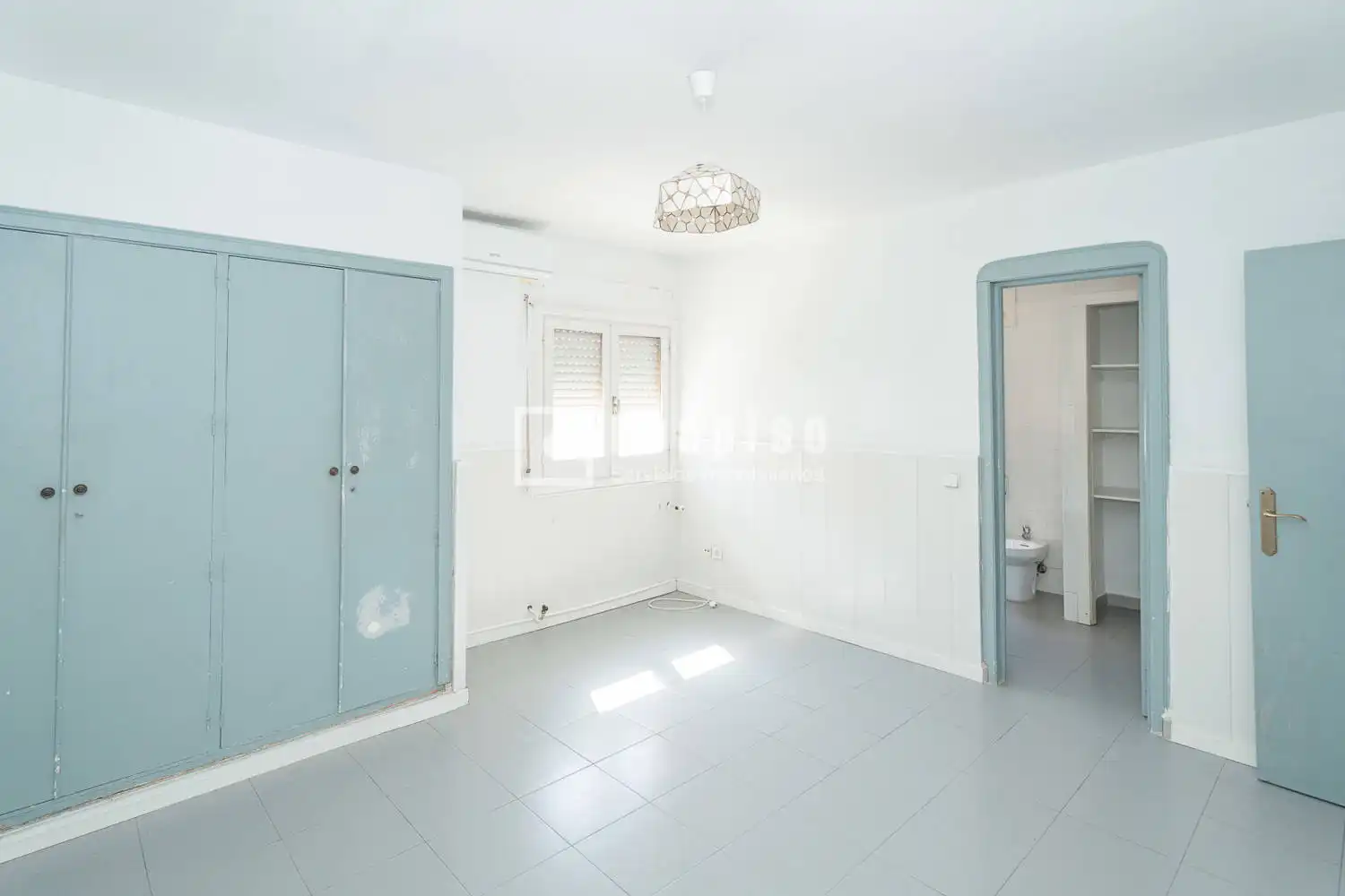 Dormitori de Casa o xalet en venda en Arroyomolinos (Madrid) amb Aire condicionat i Calefacció