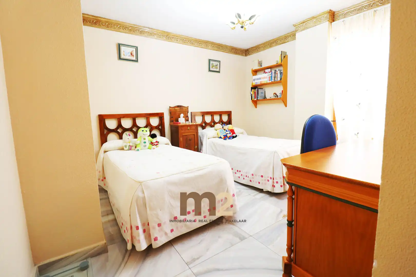 Apartamento con ascensor en venta en Carrer General O'Donnell, imagen 20