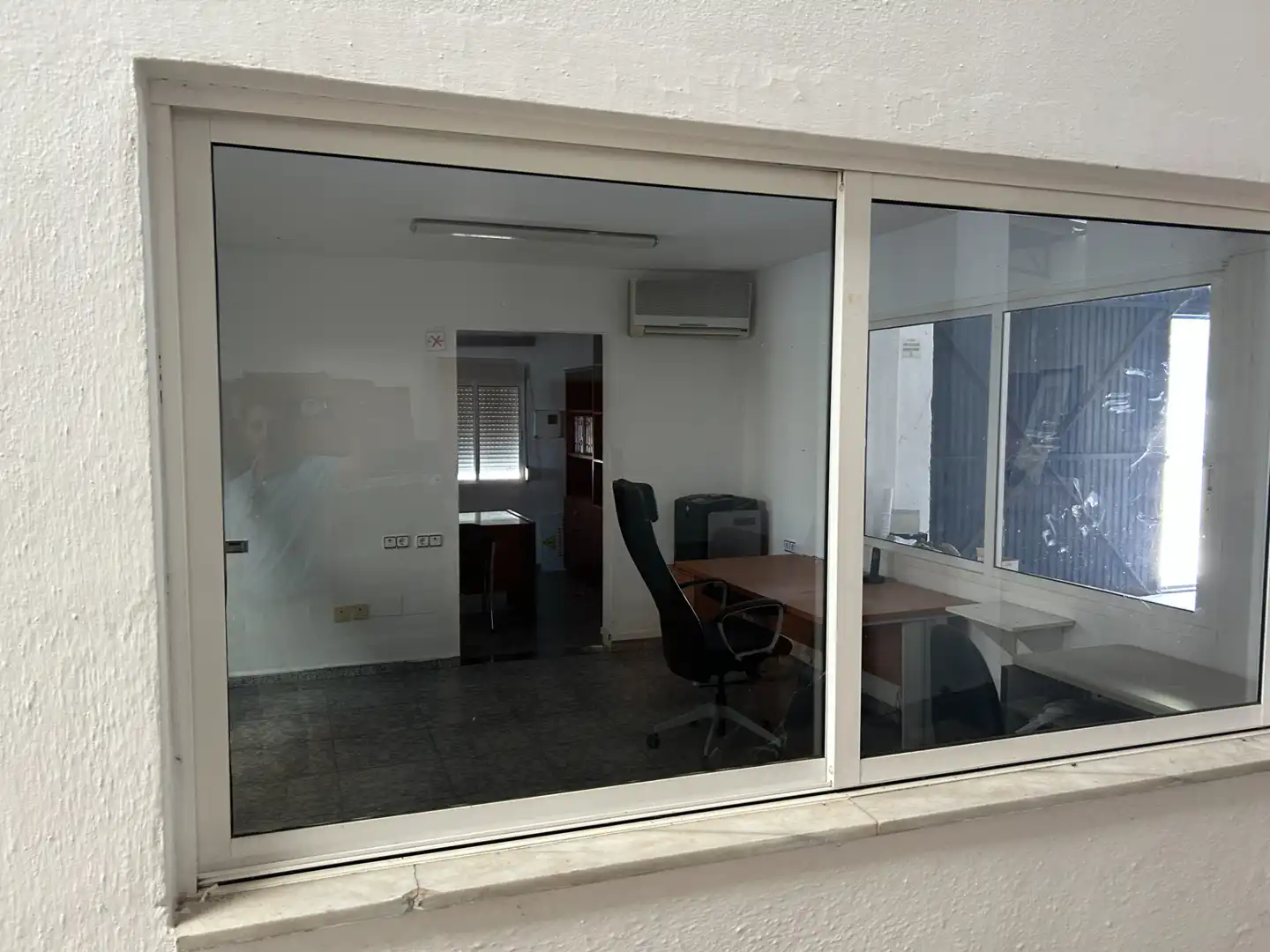 Nave industrial en venta en Canillas de Aceituno con Alarma