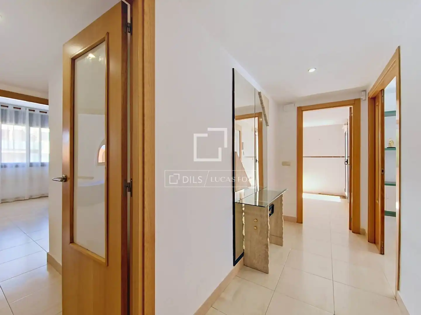 Piso en venta en Cubelles con Aire acondicionado, Calefacción y Jardín privado