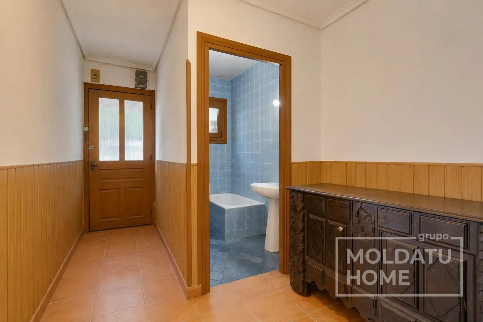Casa o chalet en venta en Segura con Jardín privado y Trastero