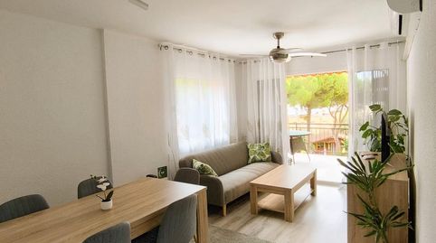 Foto 3 de Piso en venta en Mar i Camp - Platja dels Capellans, Salou