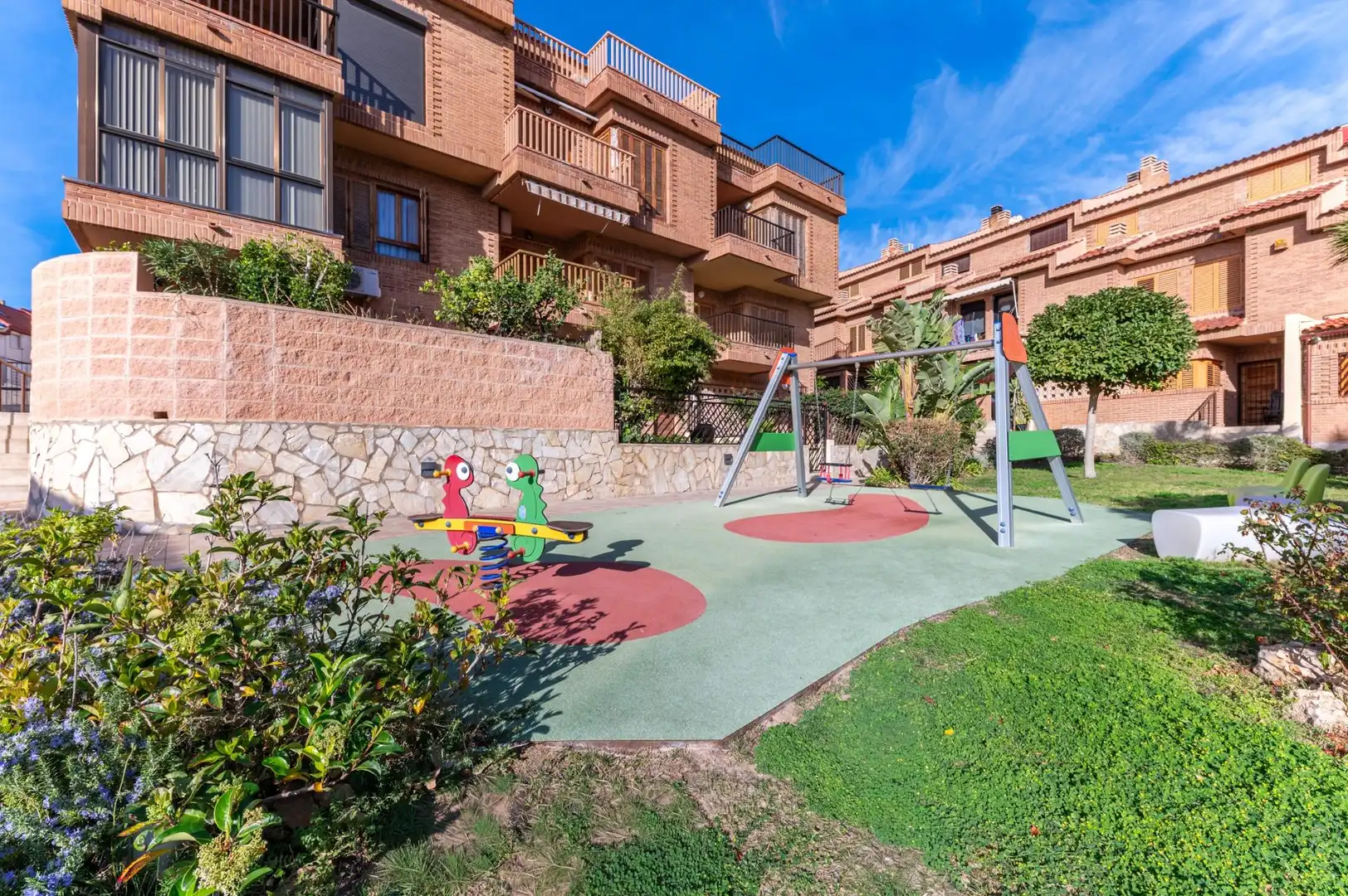 Reihenhaus mit Pool zum Verkauf in Calle de la Salpa, imagen 42