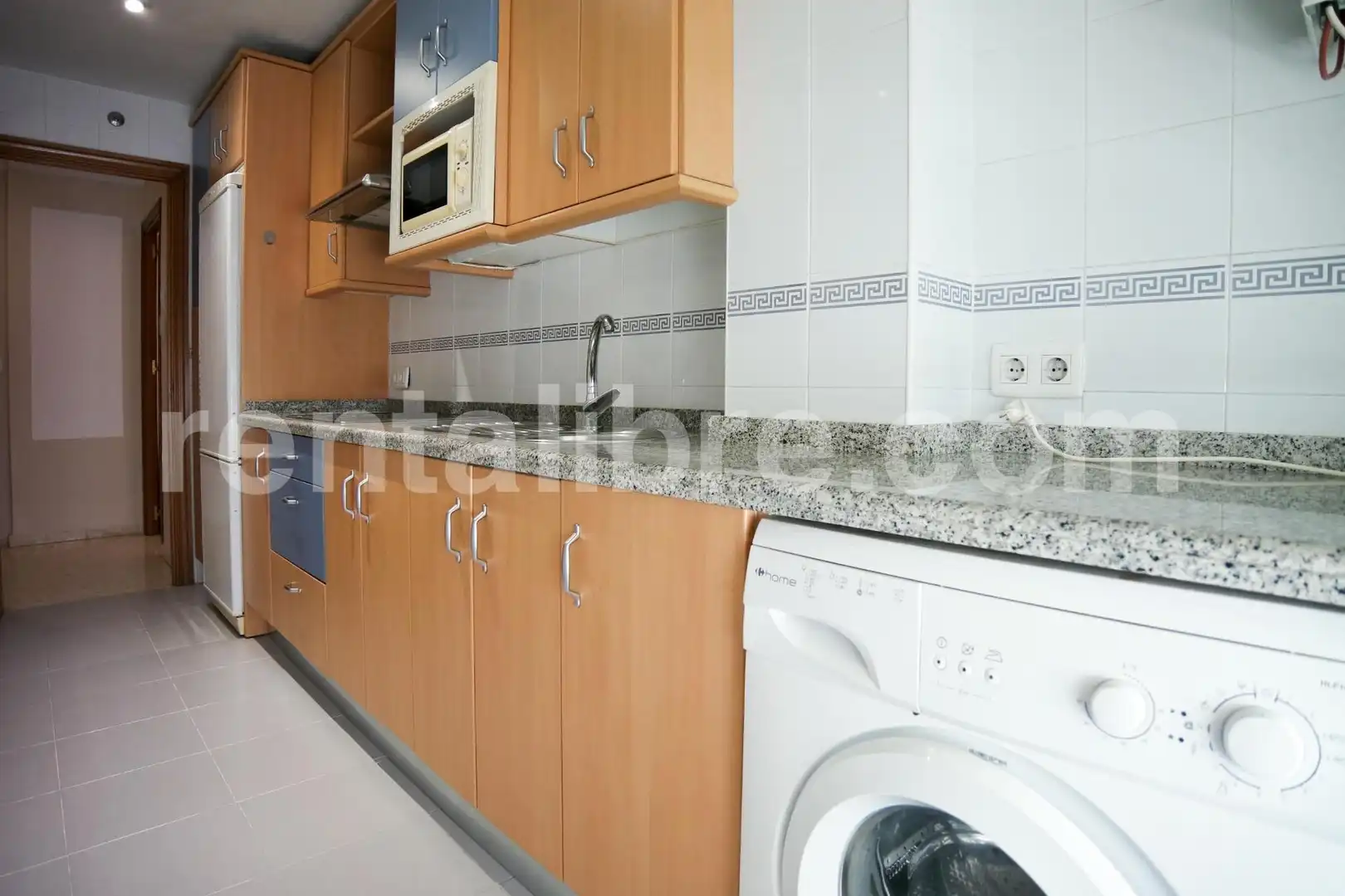 Flat for sale in Chapín - Campus Universitario - Navinco