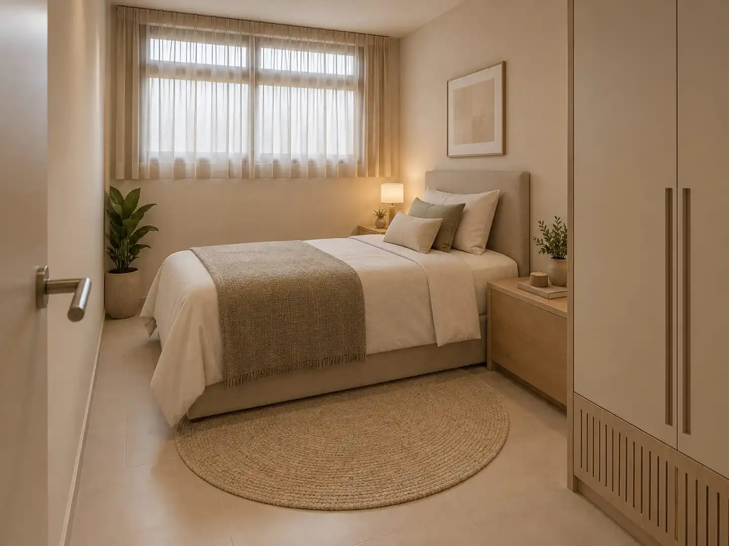 Habitación de Piso en venta en Argentona con Aire acondicionado, Calefacción y Parquet